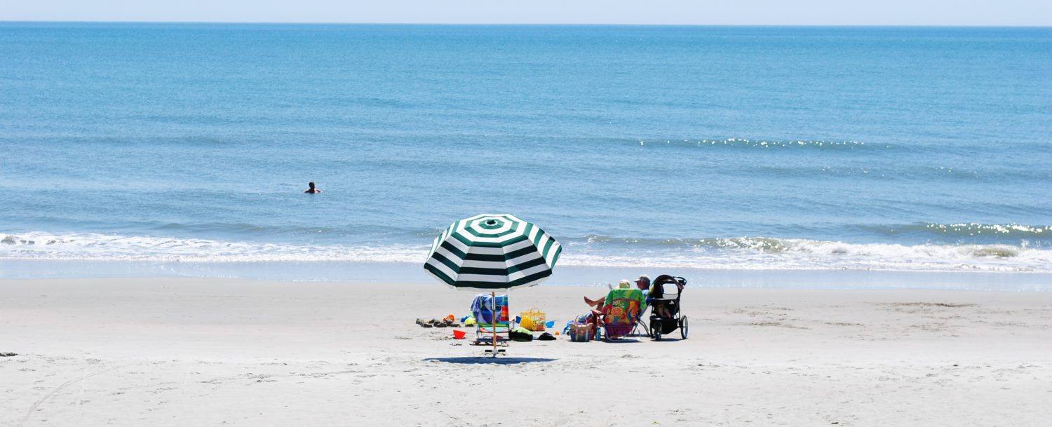 Litchfield Beach Vacation Packages & Specials